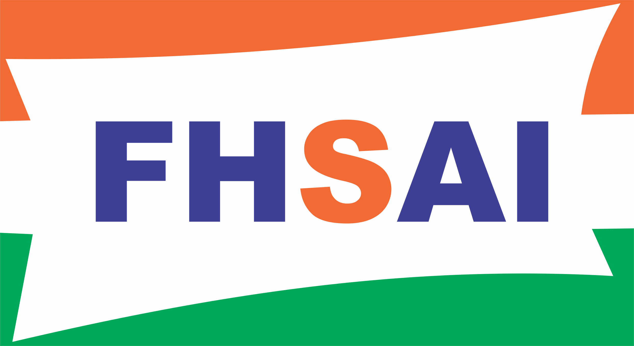 FHSAI Logo